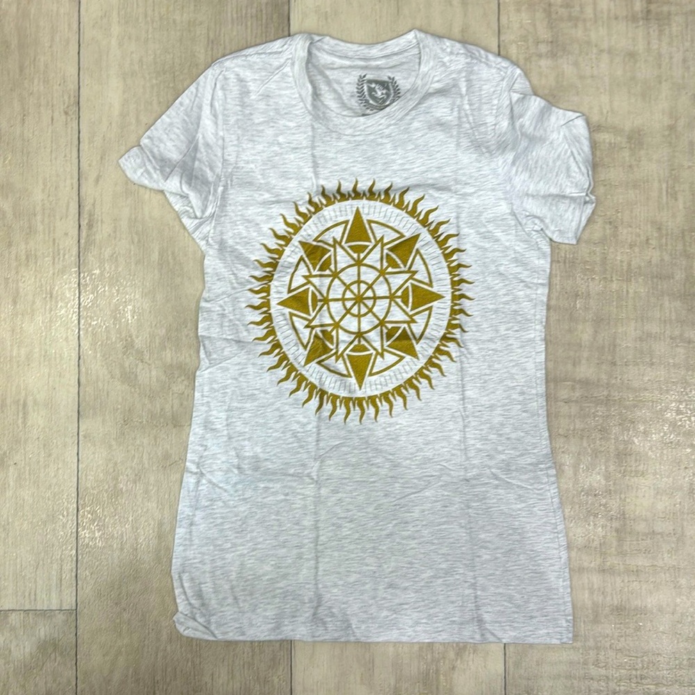 Destiny 2 Solstice of Hero’s Women’s tee Size S